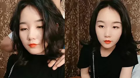杨妍颖