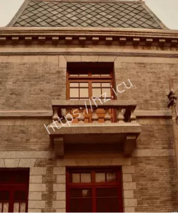 北京朝内81号凶宅