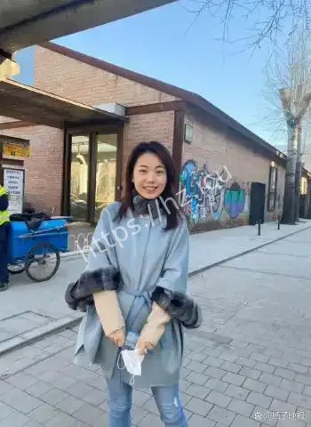 天才少女人设彻底崩